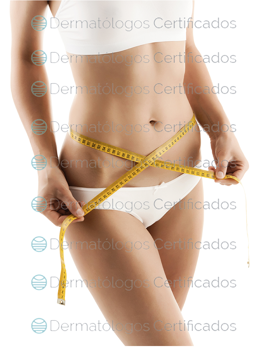 láser candela